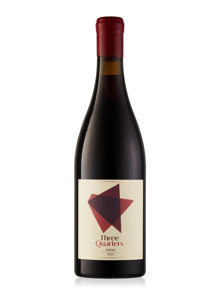 Three Quarters | Syrah