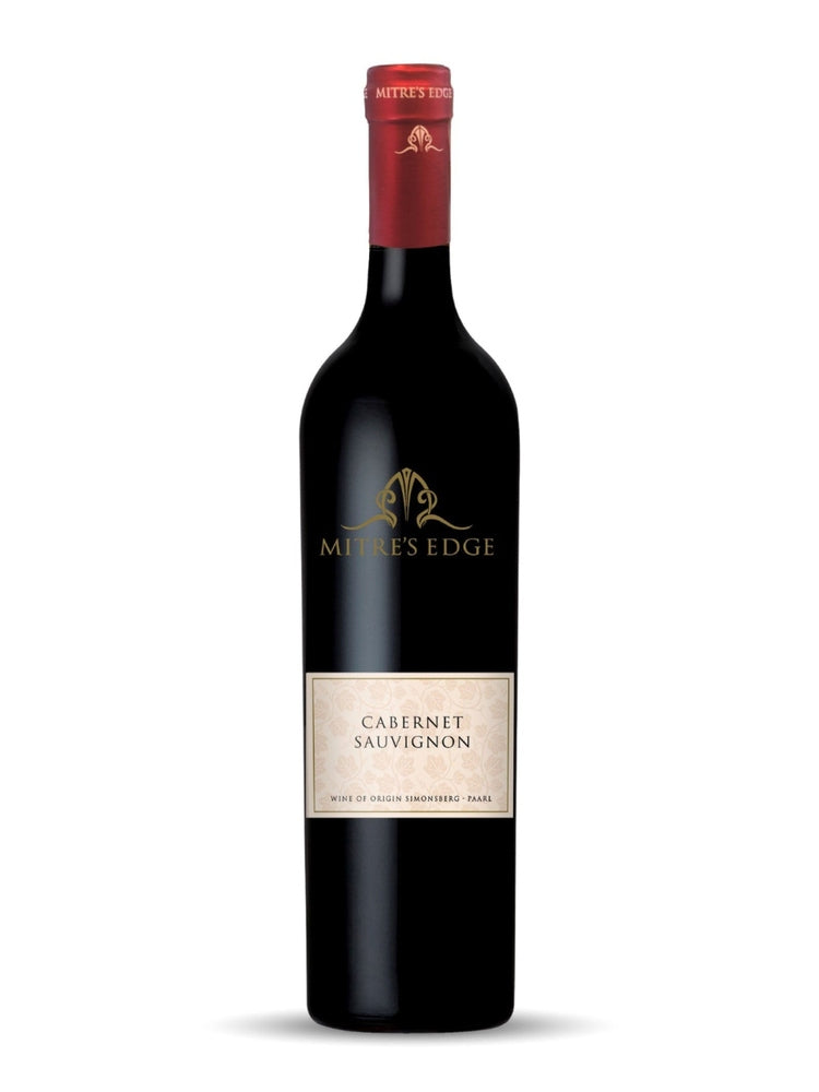 Mitre's Edge | Cabernet Sauvignon