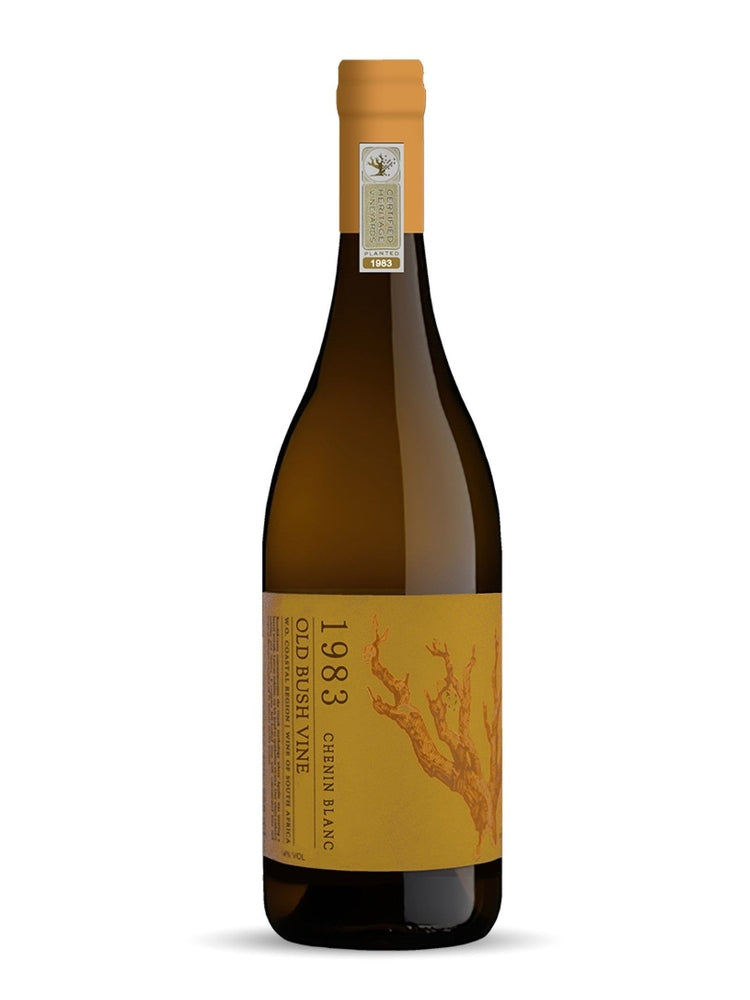 Roodekrantz | Chenin Blanc 1983