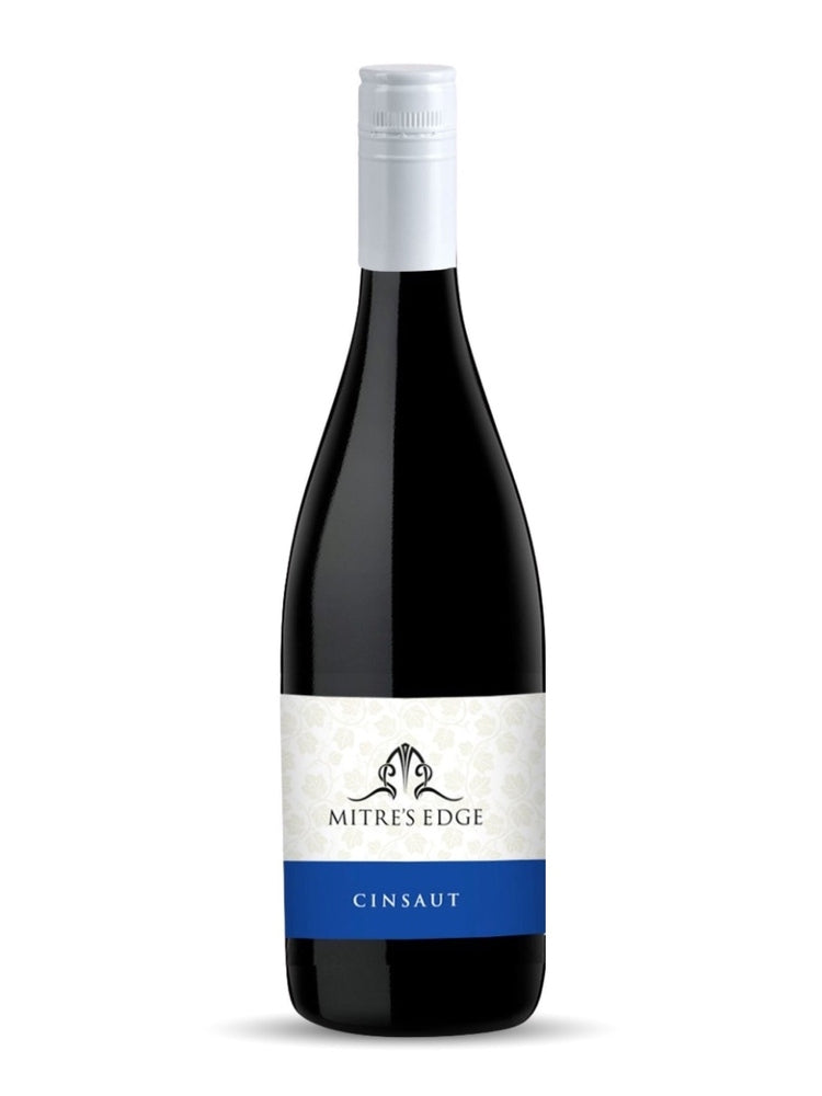 Mitre's Edge | Cinsaut