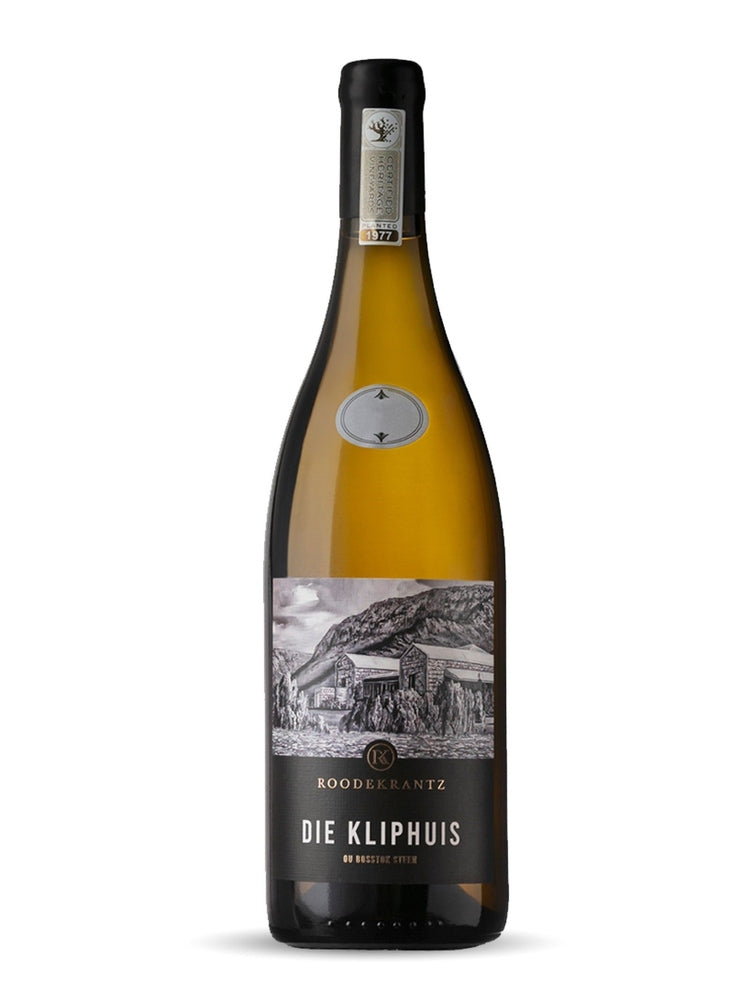Roodekrantz | Die Kliphuis Chenin Blanc