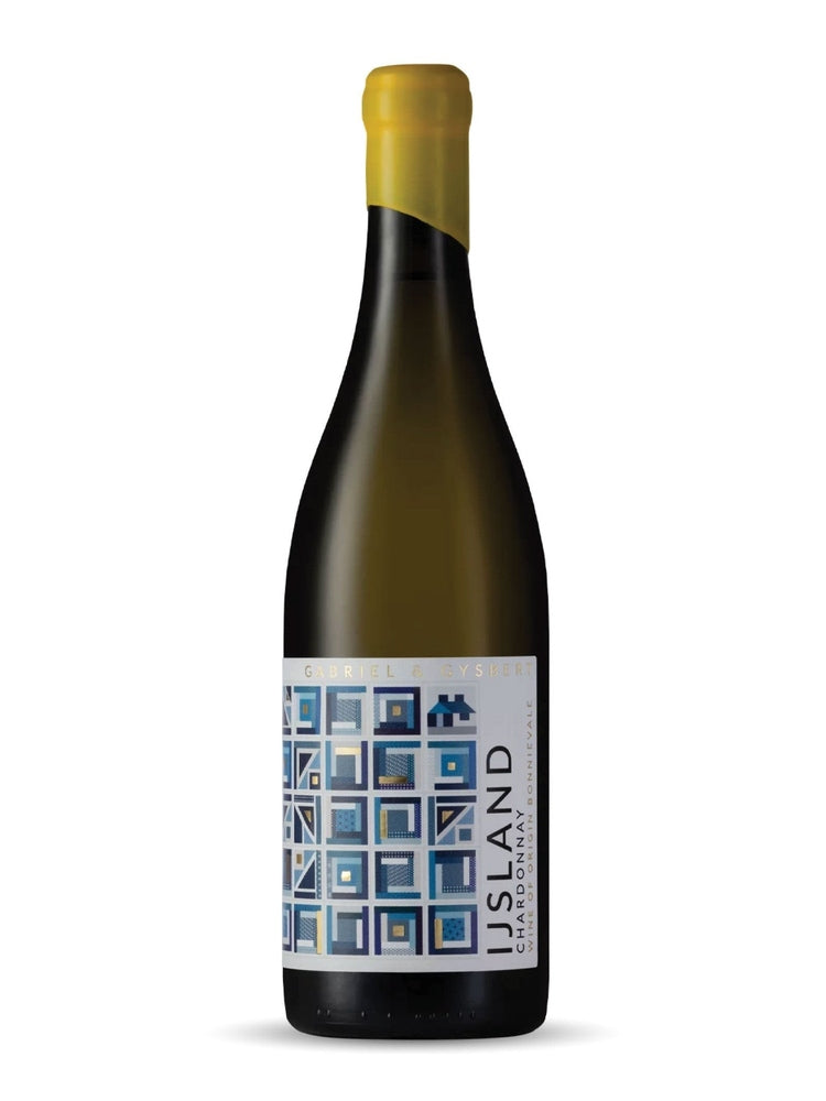 Gabriel & Gysbert | Ijsland Chardonnay