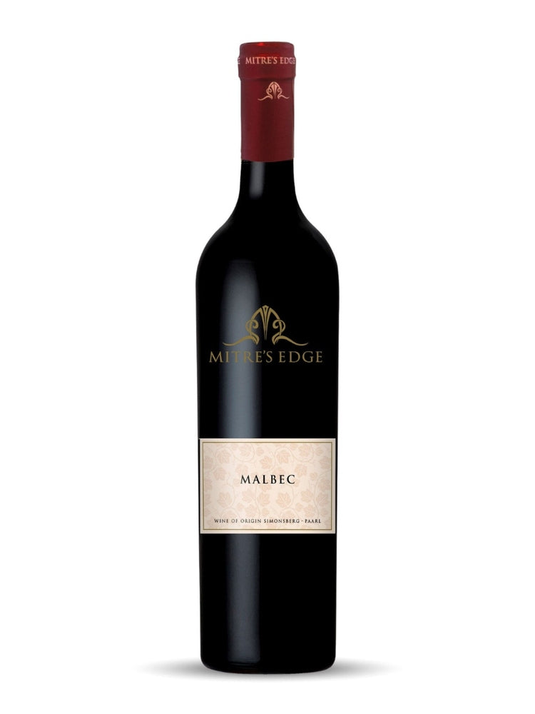 Mitre's Edge | Malbec