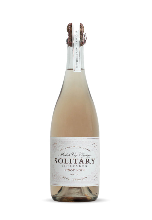 Solitary | Pinot Noir Brut MCC NV