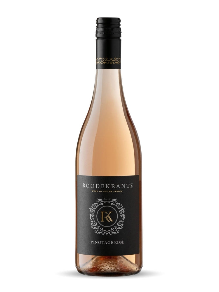 Roodekrantz | Pinotage Rose