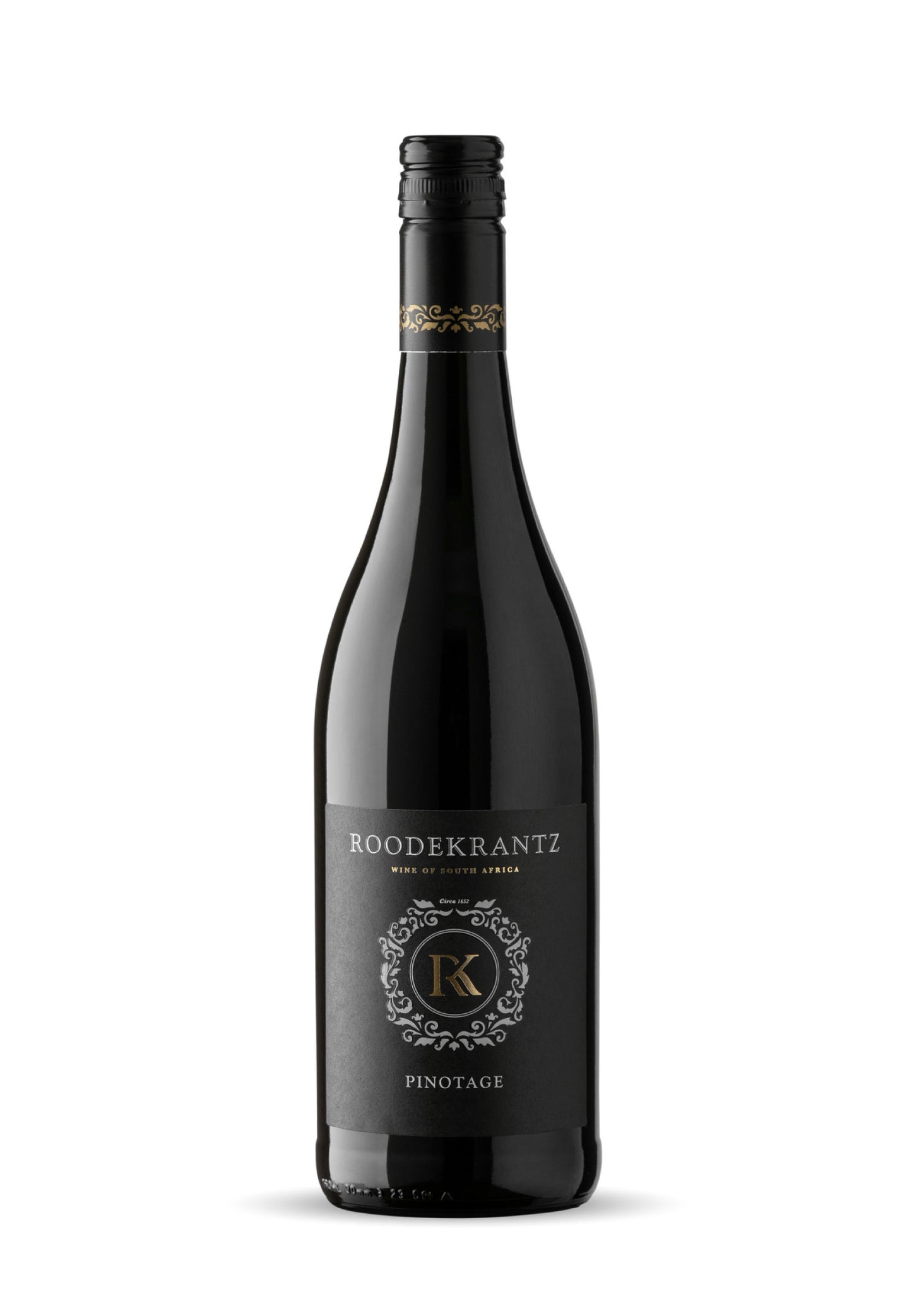 Roodekrantz | Pinotage