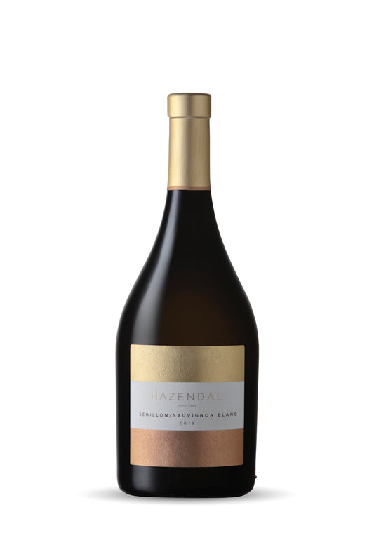 Hazendal | Semillon, Sauvignon Blanc