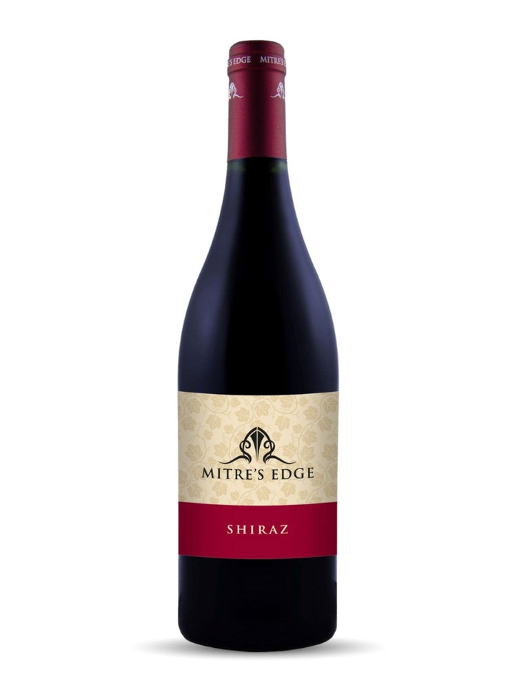 Mitre's Edge | Shiraz