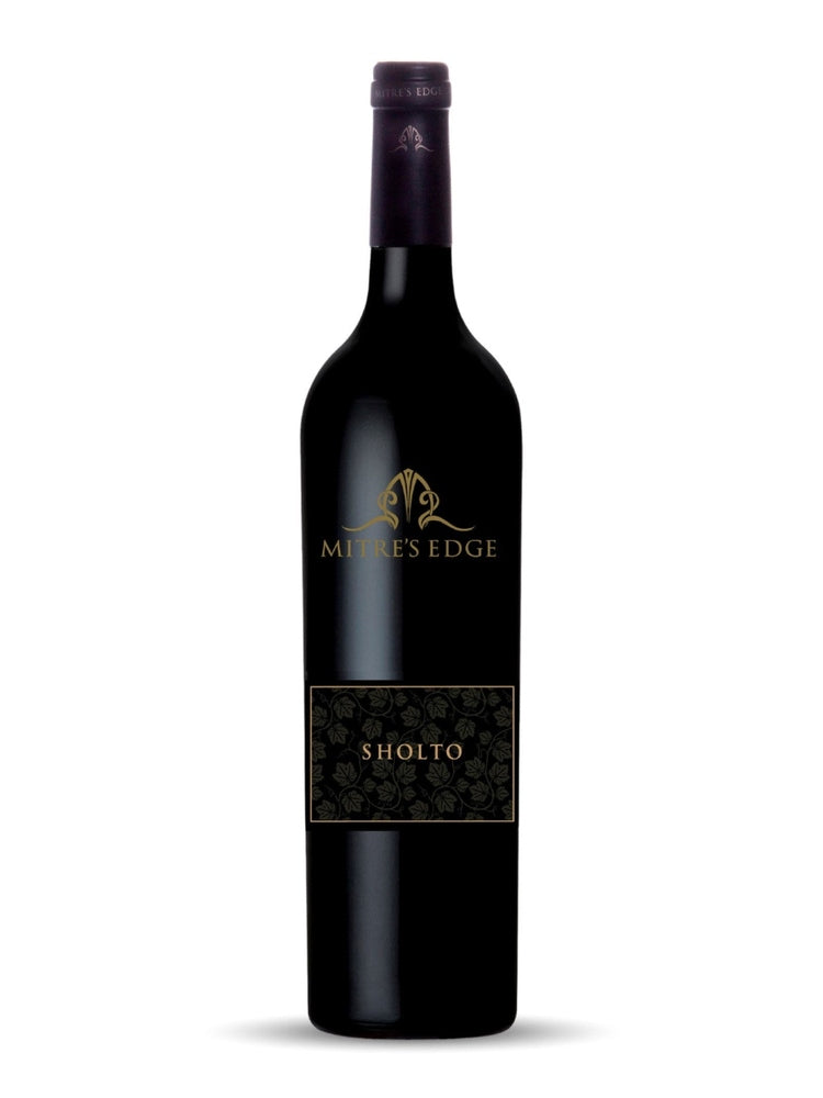 Mitre's Edge | Sholto