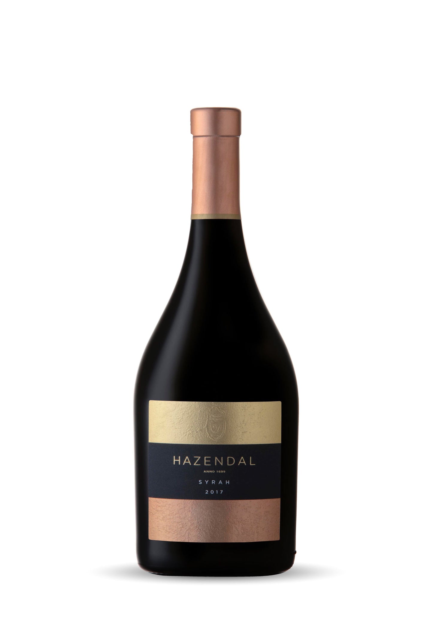 Hazendal | Syrah