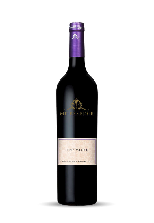 Mitre's Edge | The Mitre, Red Blend