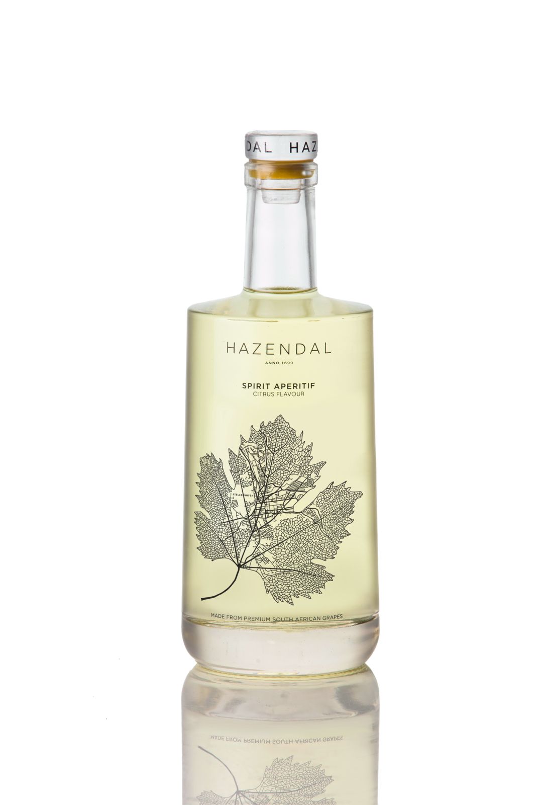 Hazendal | Spirit Aperitif Citrus