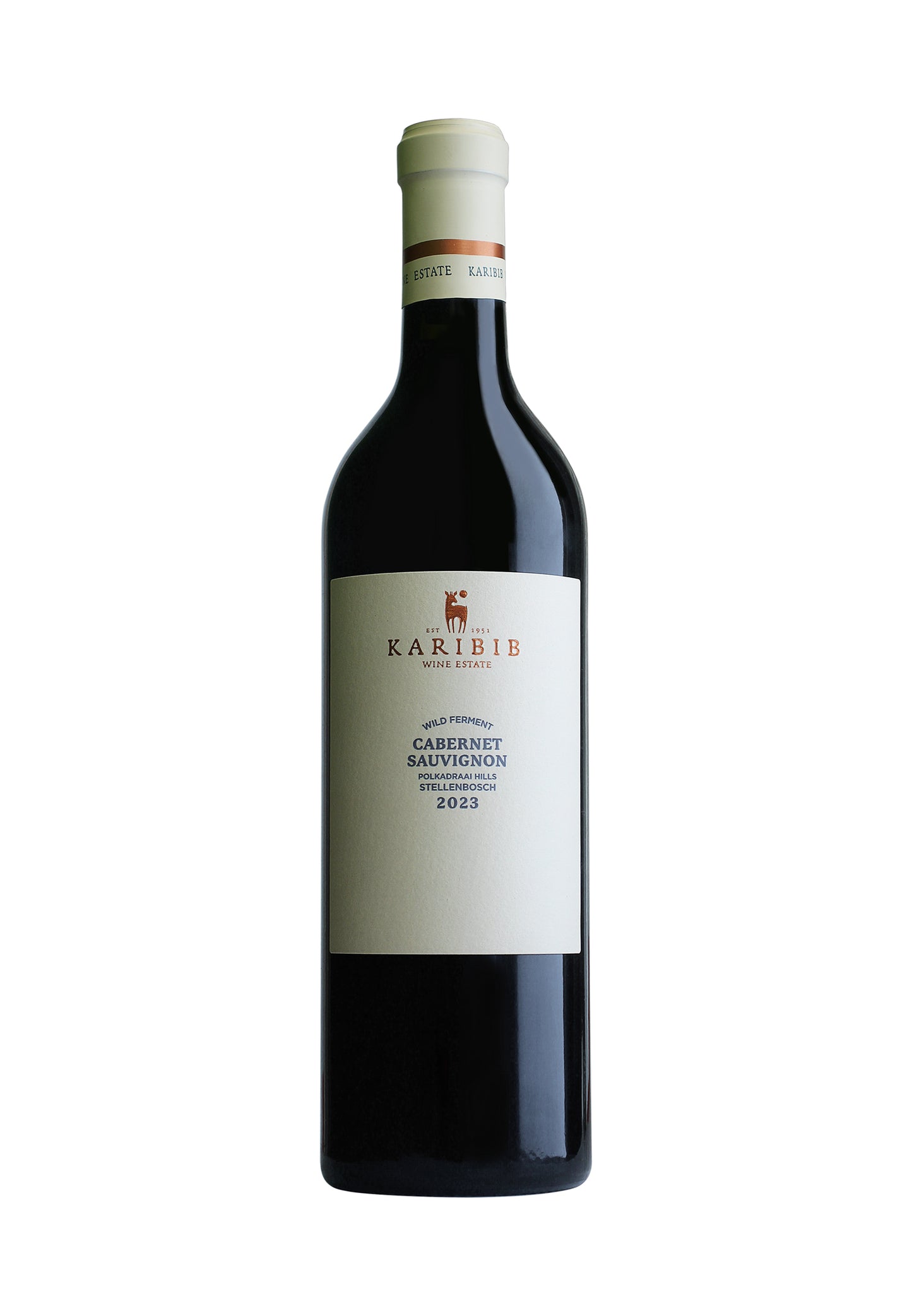 Karibib | Cabernet Sauvignon