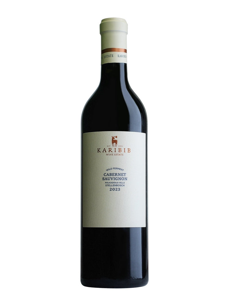 Karibib | Cabernet Sauvignon