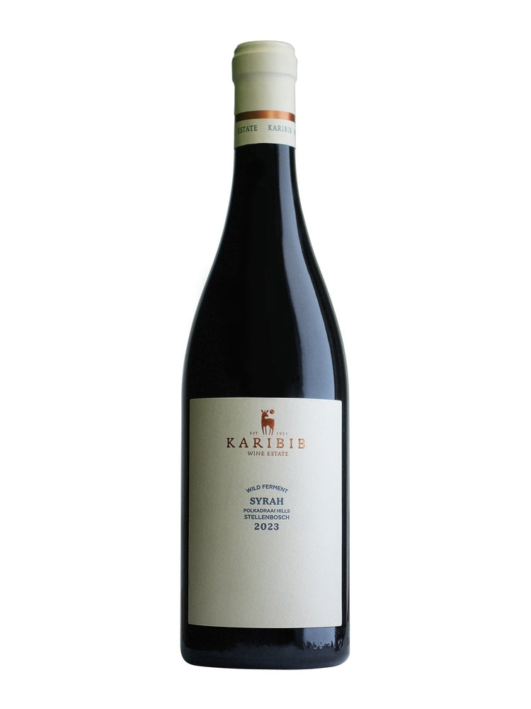 Karibib | Syrah