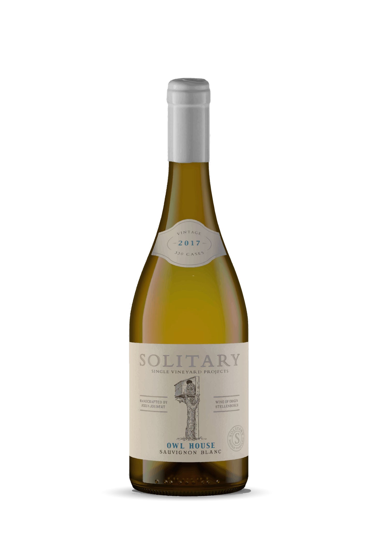 Solitary | Owl House Sauvignon Blanc 2021