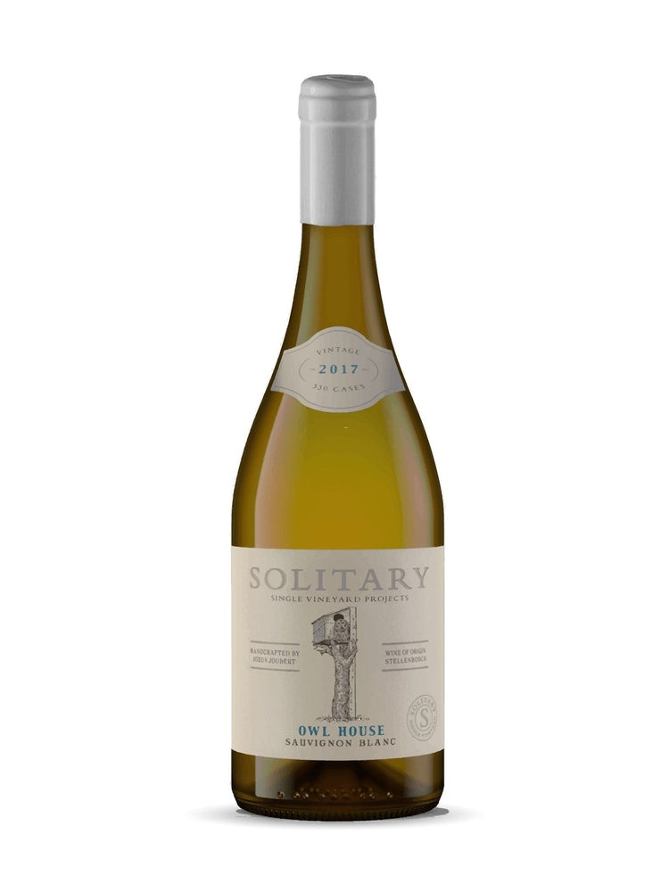 Solitary | Owl House Sauvignon Blanc 2021