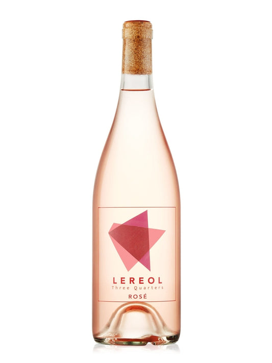 Three Quarters | Rosé