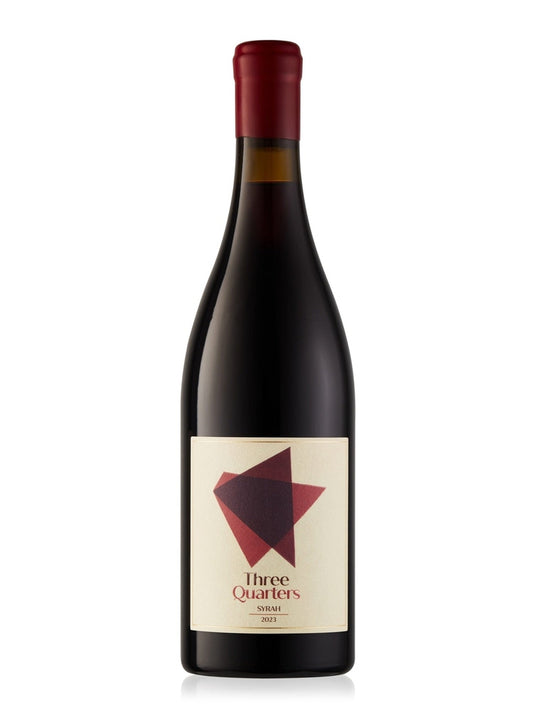 Three Quarters | Syrah