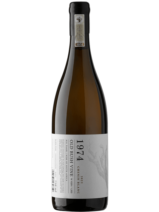 Roodekrantz  | Chenin Blanc 1974
