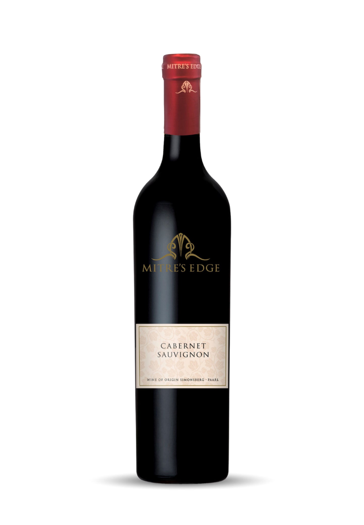 Mitre's Edge | Cabernet Sauvignon