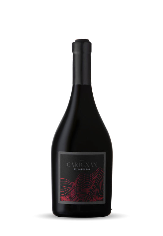 Hazendal  | Carignan