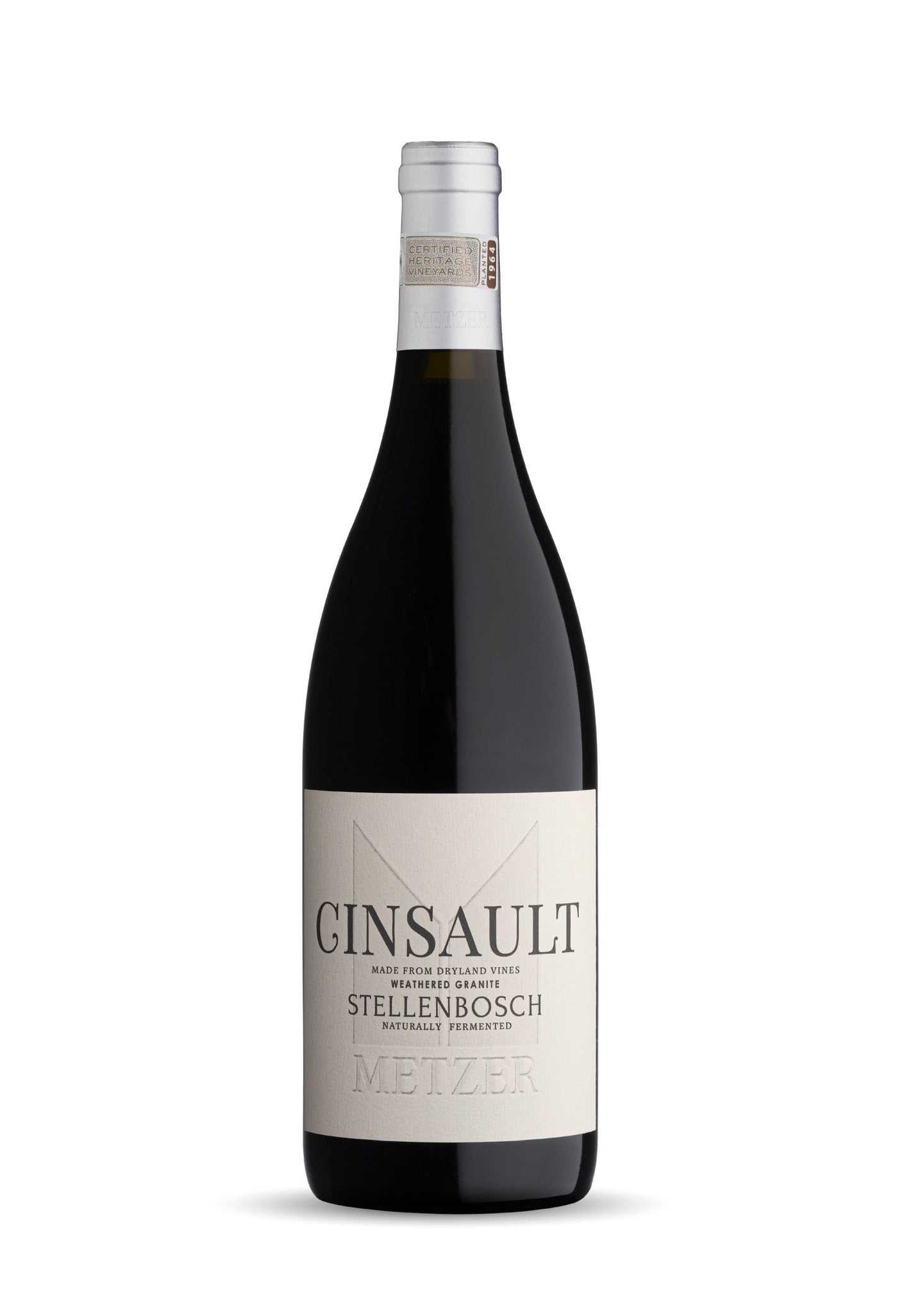 Metzer  | Cinsault 2018
