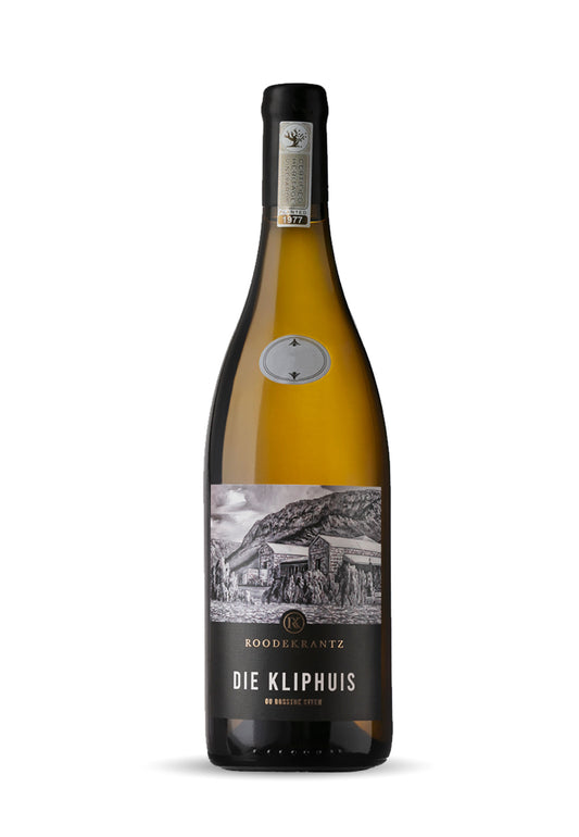 Roodekrantz  | Die Kliphuis Chenin Blanc