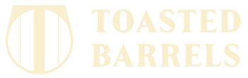 Toasted Barrels 