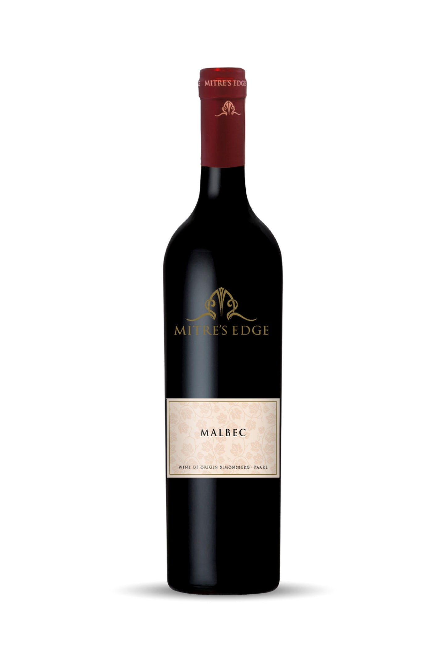 Mitre's Edge | Malbec