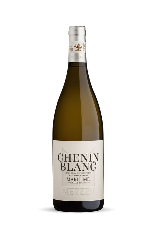 Metzer  | Maritime Chenin Blanc 2019