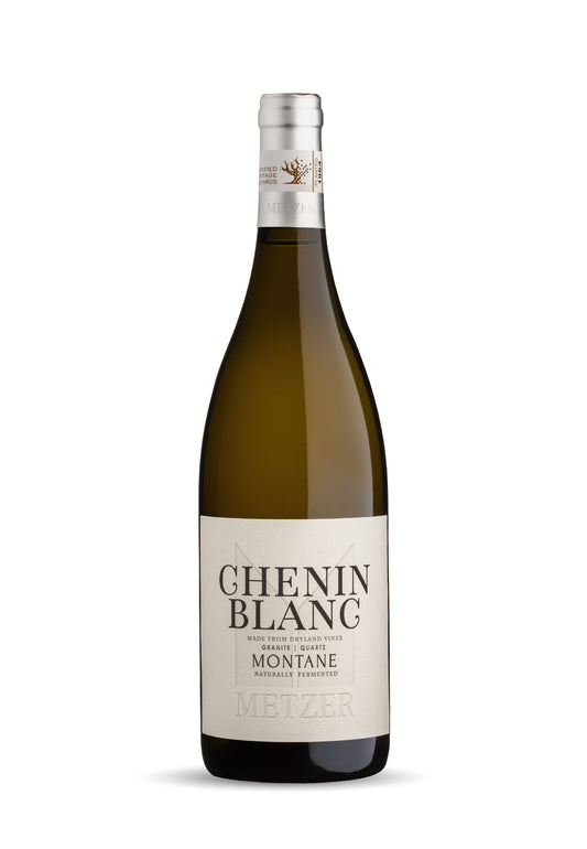 Metzer  | Montane Chenin Blanc 2019