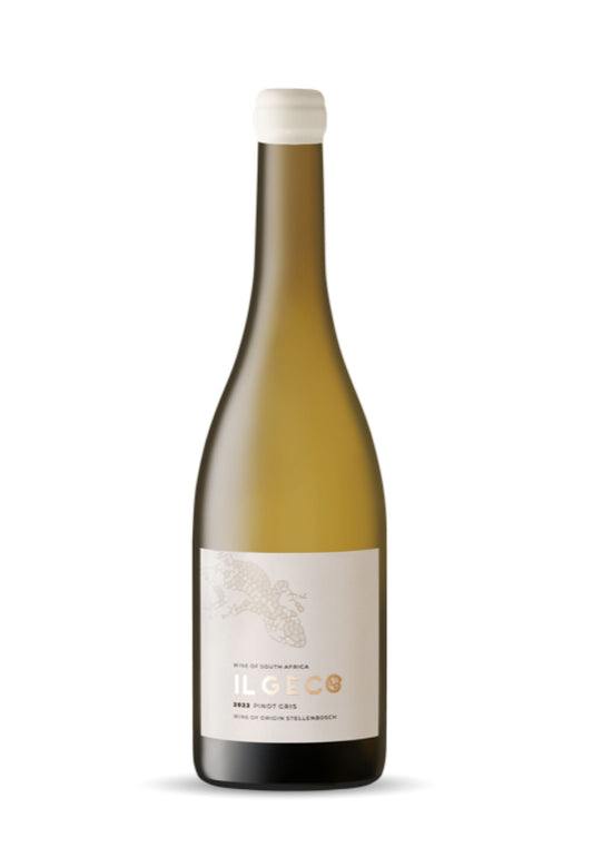 Il Geco | Pinot Gris 2022