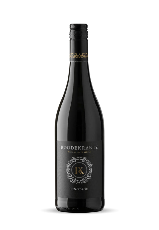 Roodekrantz  | Pinotage