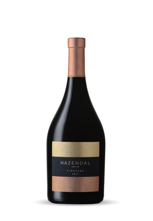 Hazendal  | Pinotage