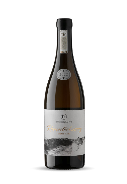 Roodekrantz | Rhenosterbosrug Chenin Blanc