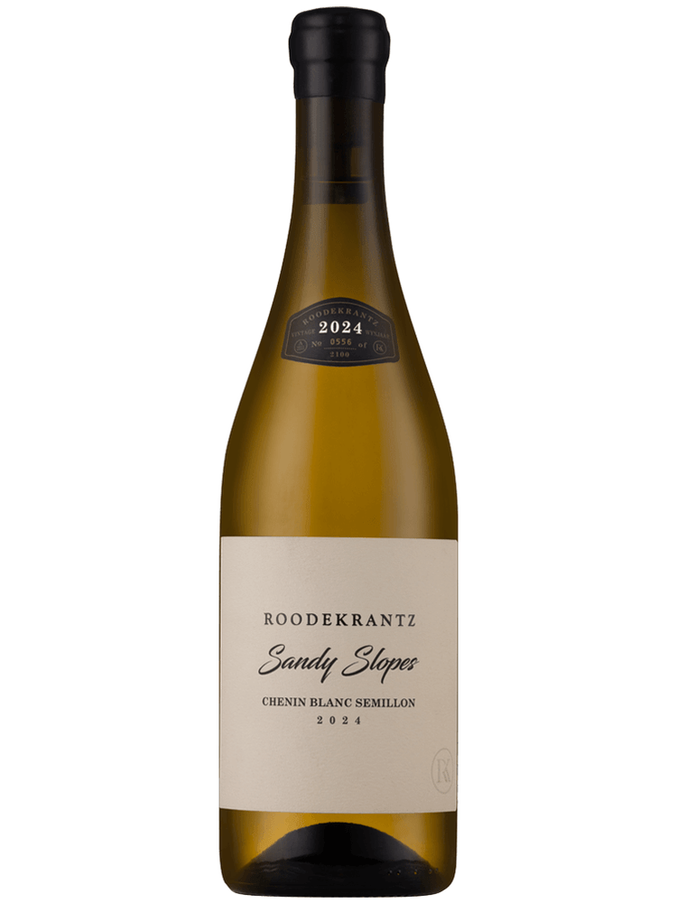 Roodekrantz  | Sandy Slopes Chenin & Semillon