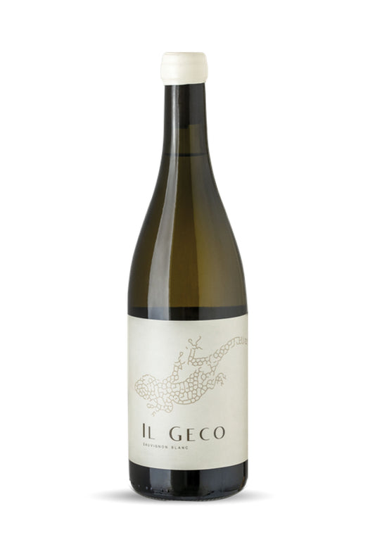 Il Geco | Sauvignon Blanc 2021