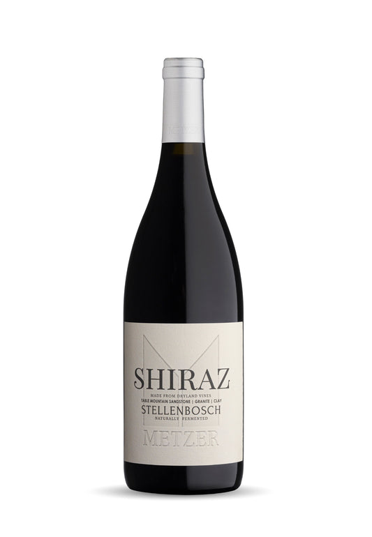 Metzer | Shiraz 2019