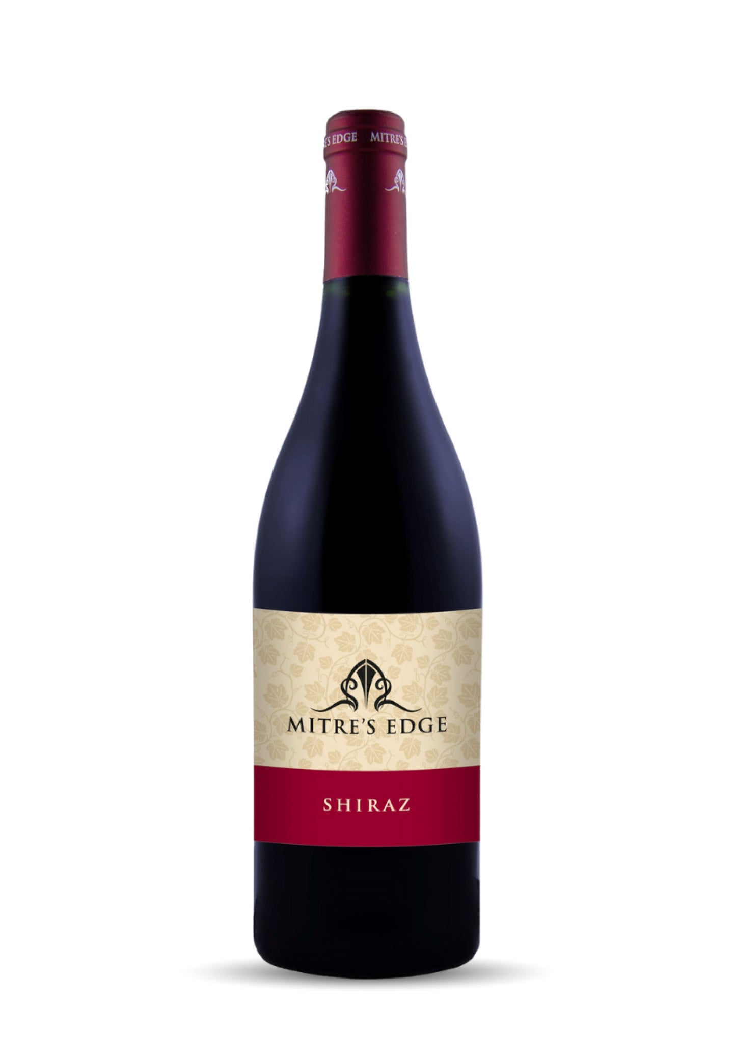 Mitre's Edge | Shiraz