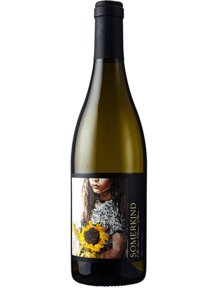 Roodekrantz  | Somerkind Chenin