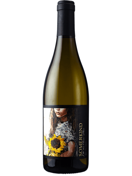 Roodekrantz  | Somerkind Chenin