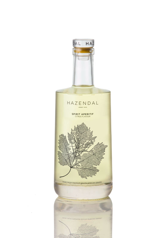 Hazendal | Spirit Aperitif Citrus