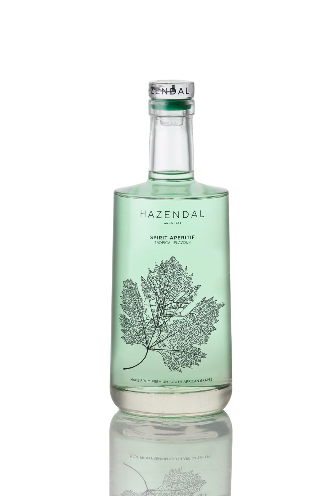 Hazendal | Spirit Aperitif Tropical