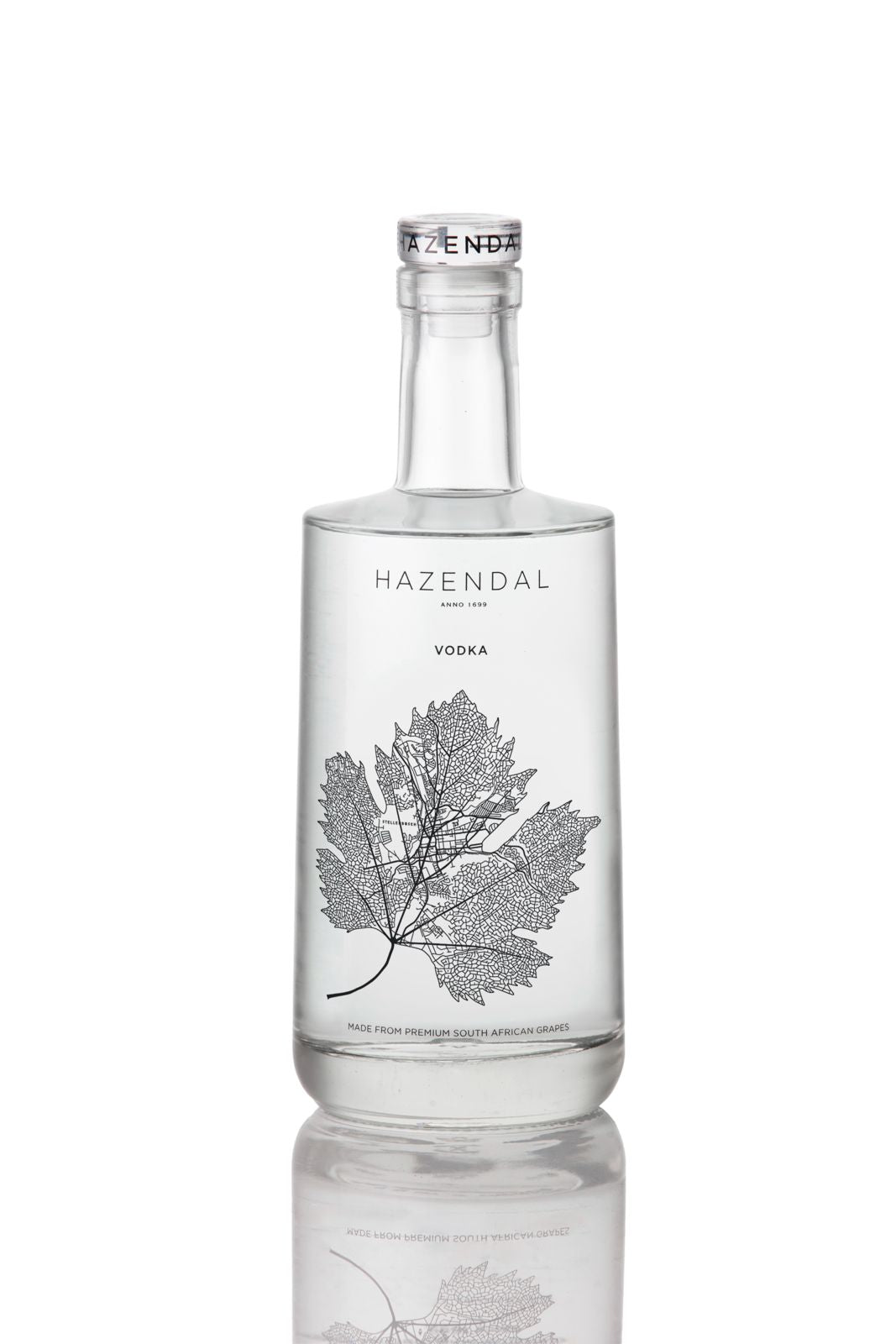 Hazendal | Vodka