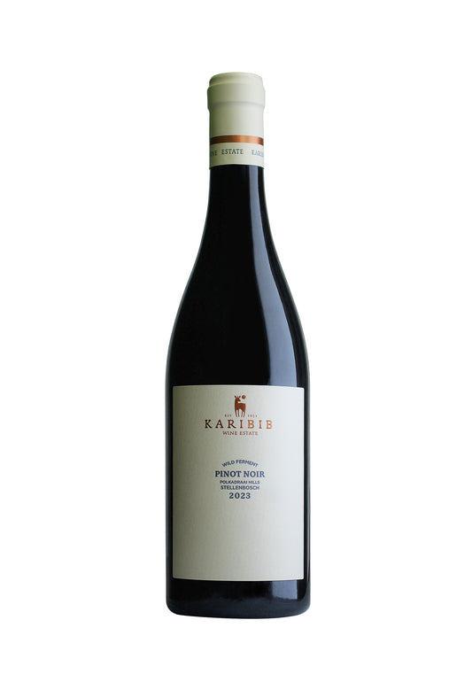 Karibib | Pinot Nior