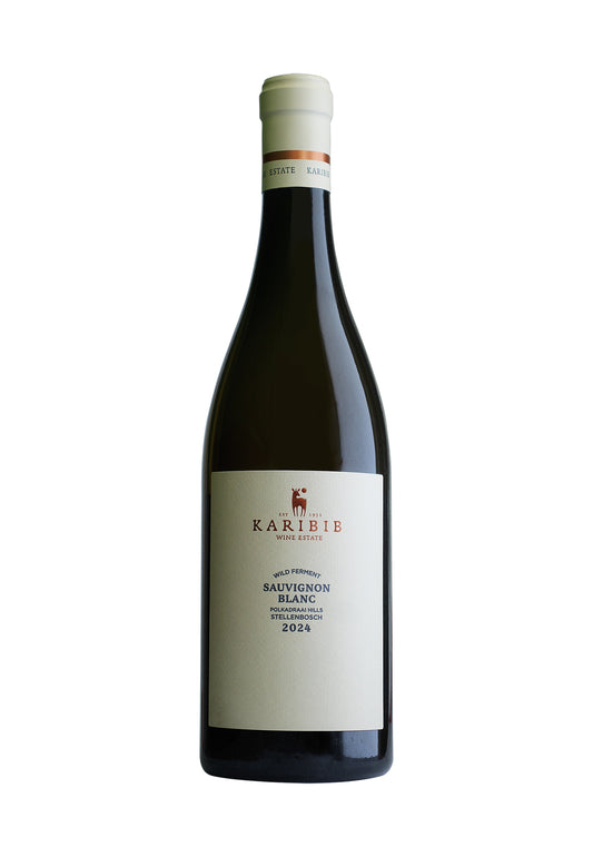 Karibib | Sauvignon Blanc