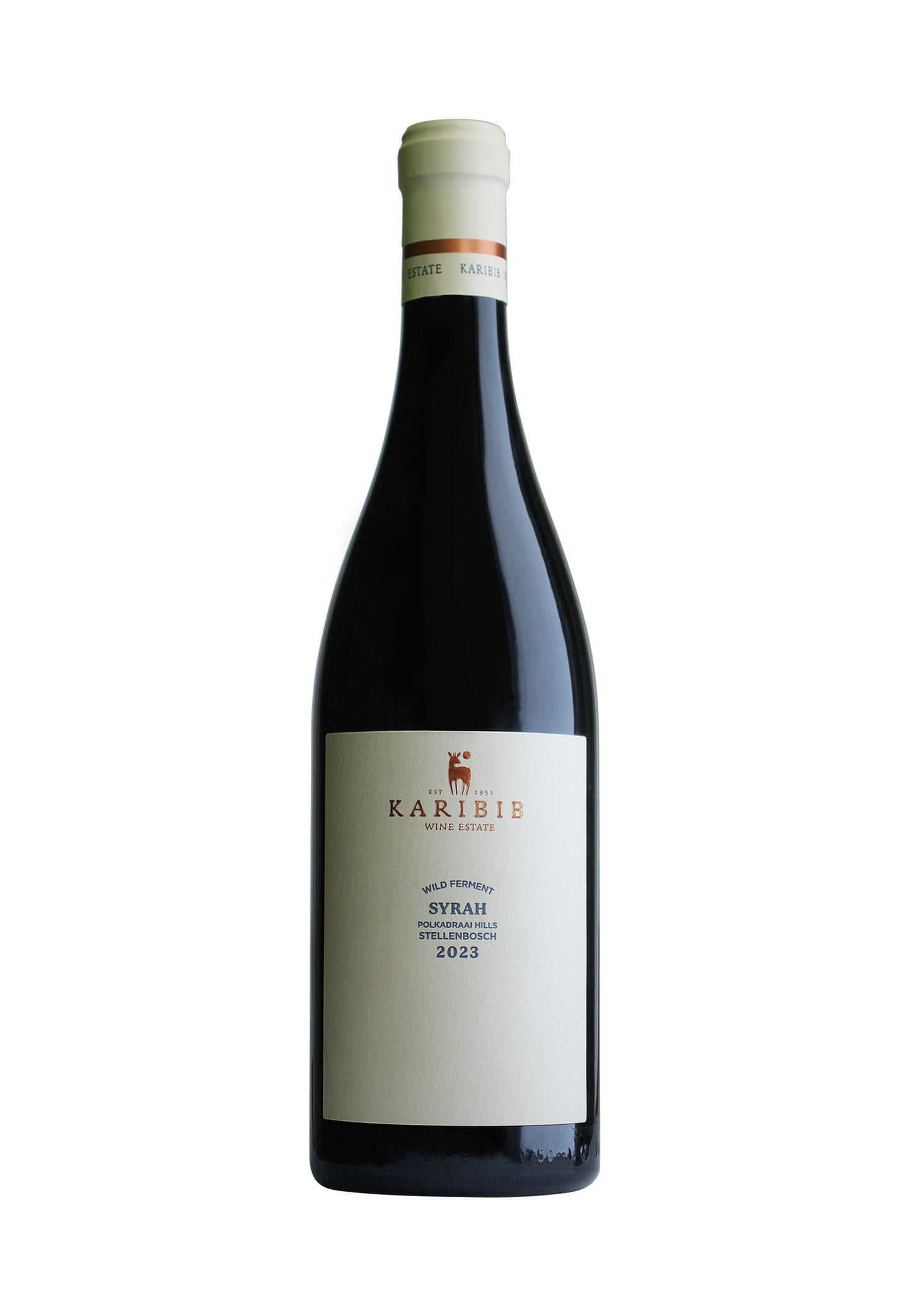 Karibib | Syrah