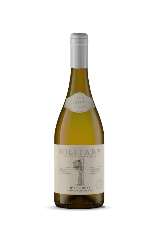 Solitary | Owl House Sauvignon Blanc 2021